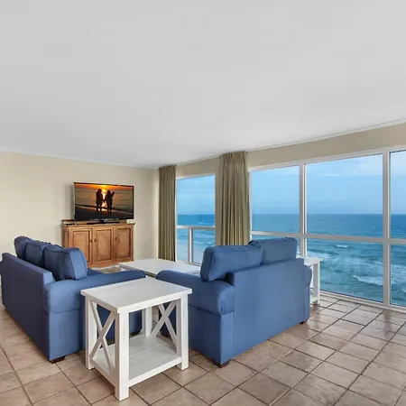 Shoreline Towers 1081